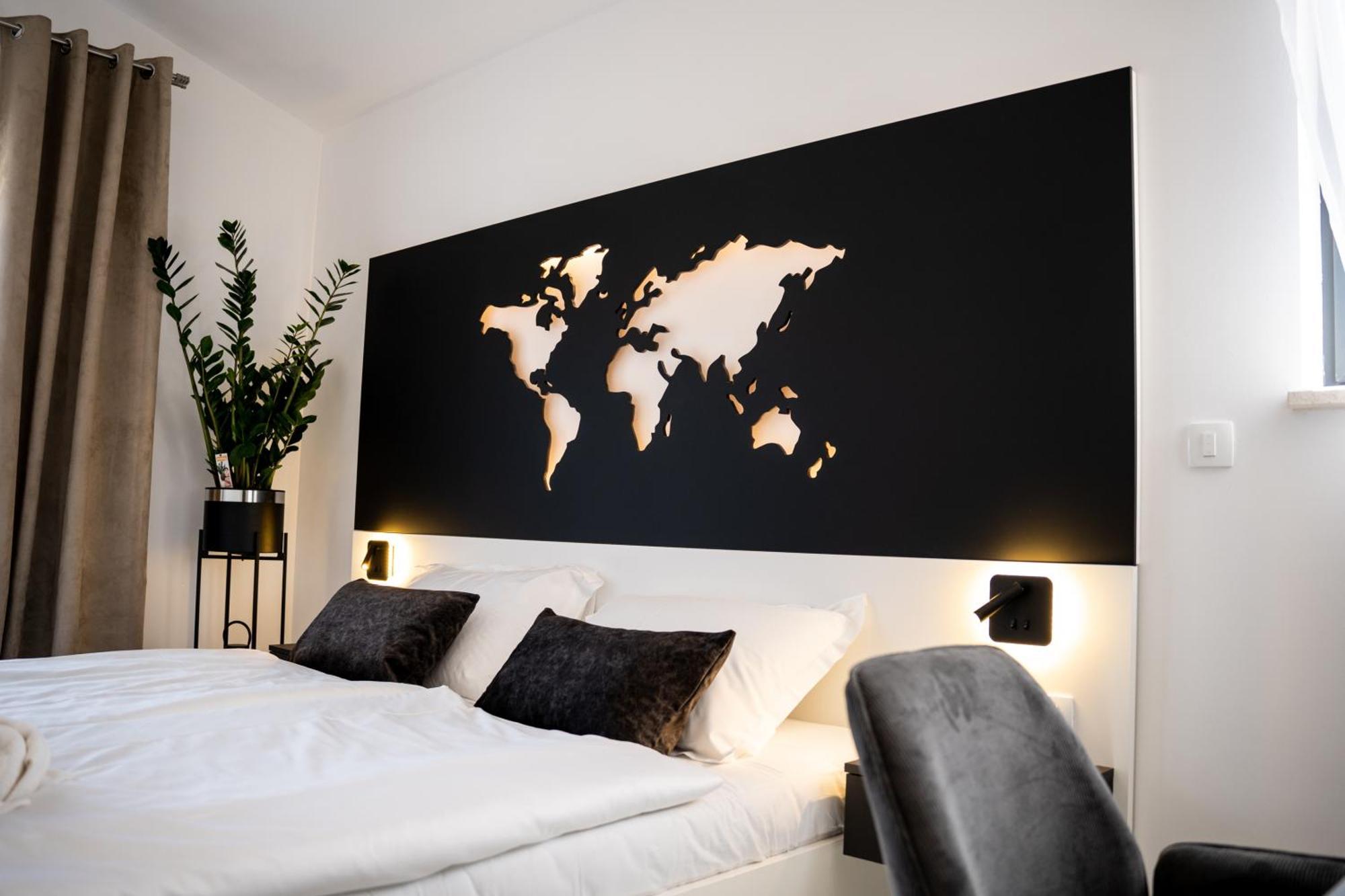 Villa Istra Relax Smaragd Rebici 外观 照片