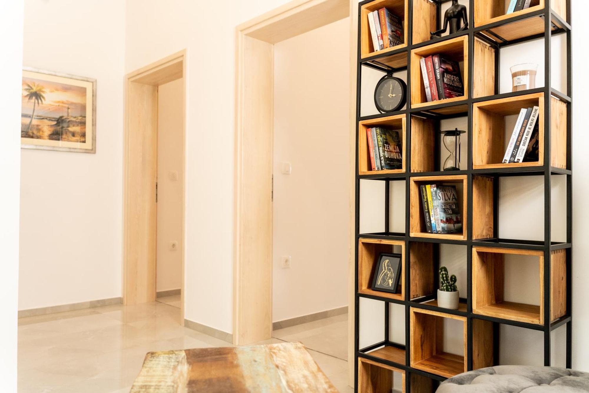 Villa Istra Relax Smaragd Rebici 外观 照片