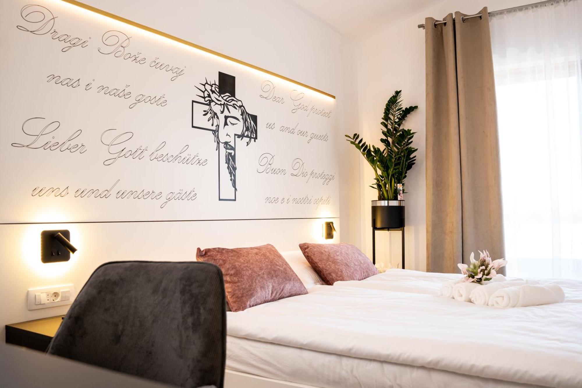 Villa Istra Relax Smaragd Rebici 外观 照片
