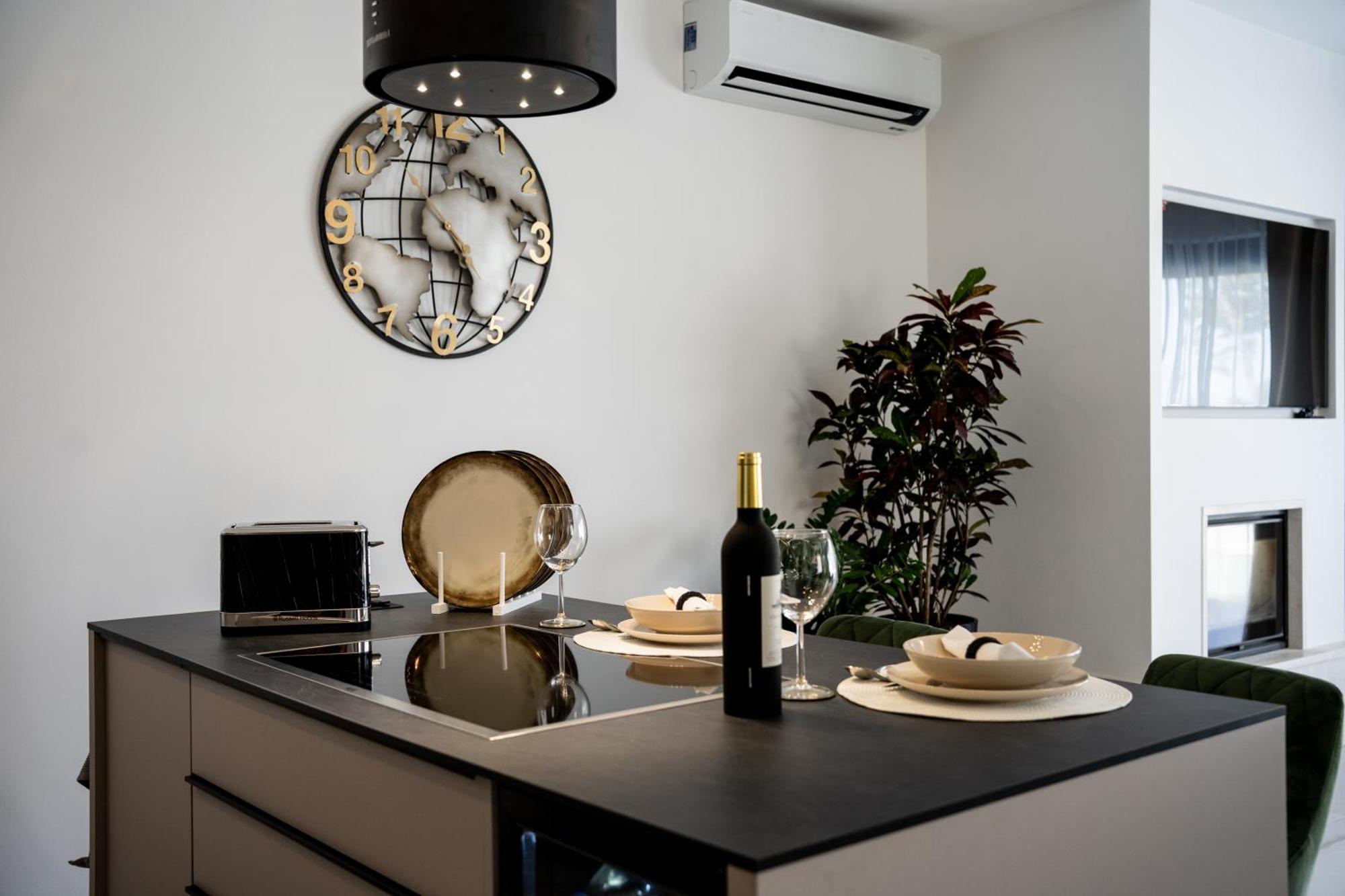 Villa Istra Relax Smaragd Rebici 外观 照片