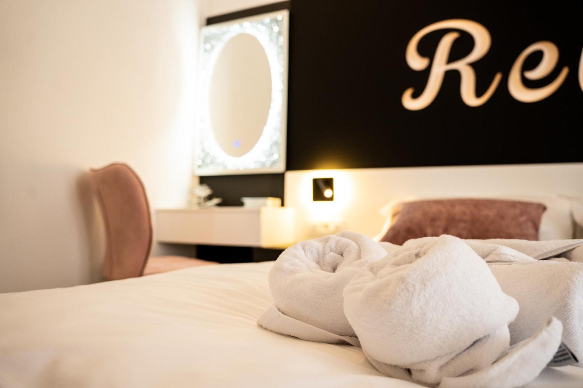 Villa Istra Relax Smaragd Rebici 外观 照片