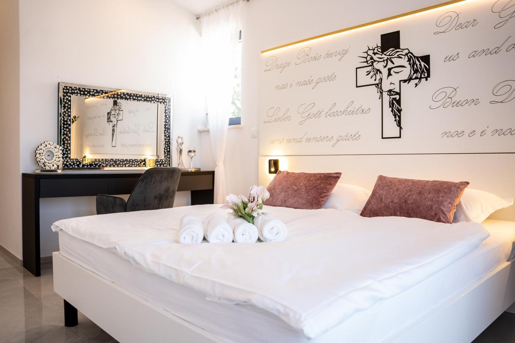 Villa Istra Relax Smaragd Rebici 外观 照片