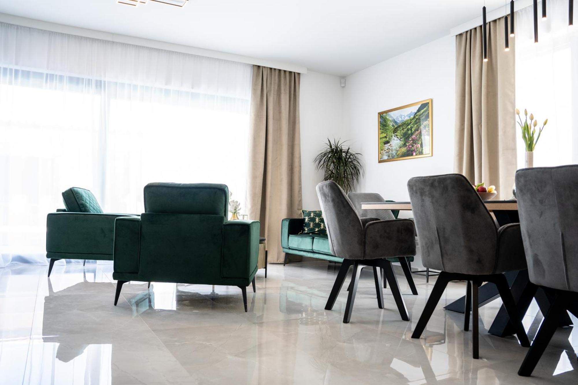 Villa Istra Relax Smaragd Rebici 外观 照片