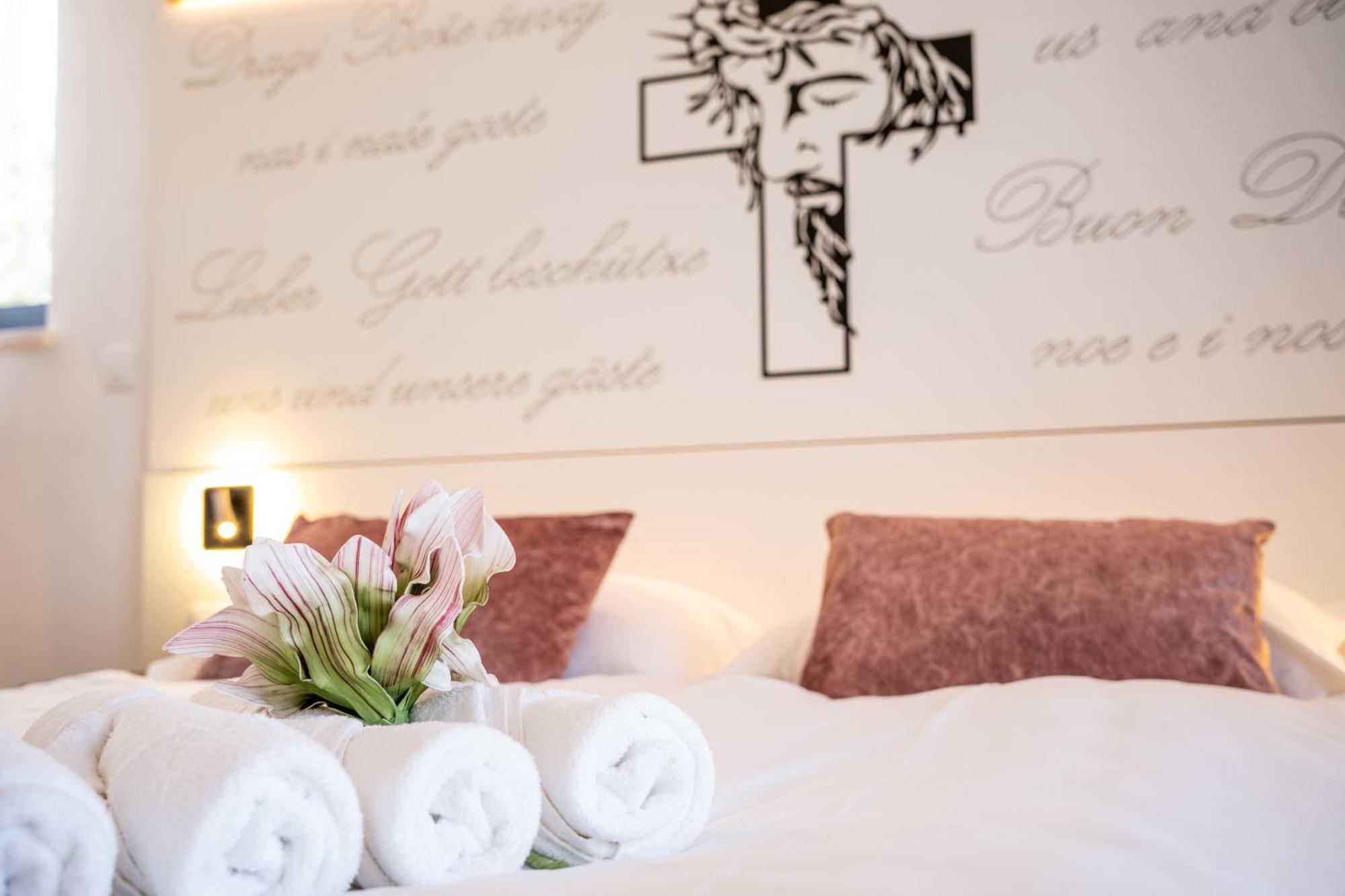 Villa Istra Relax Smaragd Rebici 外观 照片